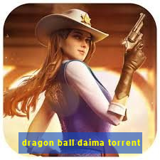 dragon ball daima torrent